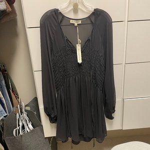 By Together Long Sleeve Dress